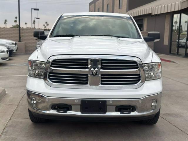 used 2016 Ram 1500 car, priced at $18,995