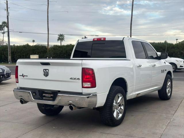 used 2016 Ram 1500 car, priced at $18,995