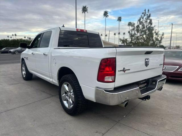 used 2016 Ram 1500 car, priced at $18,995