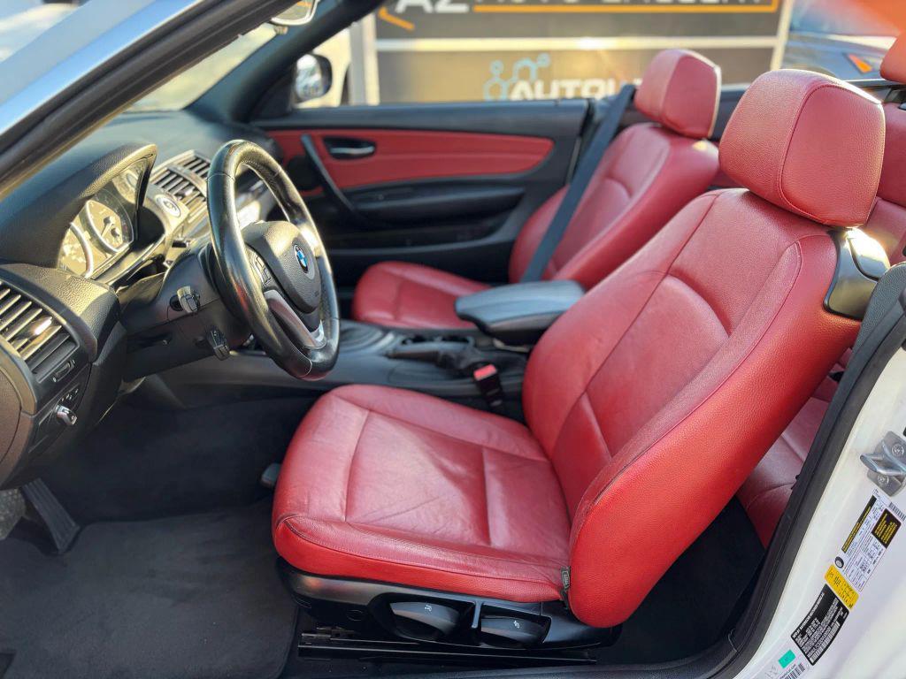 used 2013 BMW 128 car, priced at $11,995