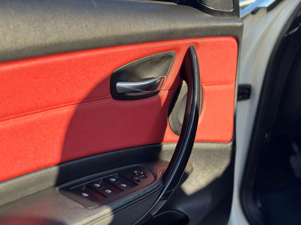 used 2013 BMW 128 car, priced at $11,995