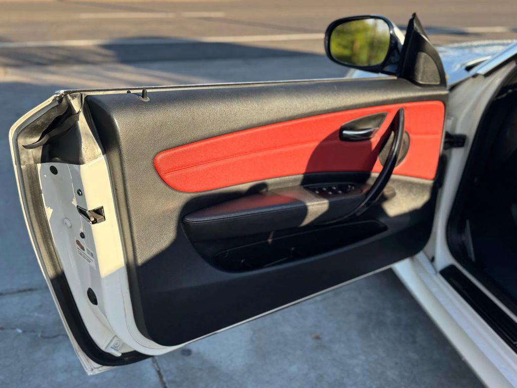 used 2013 BMW 128 car, priced at $11,995