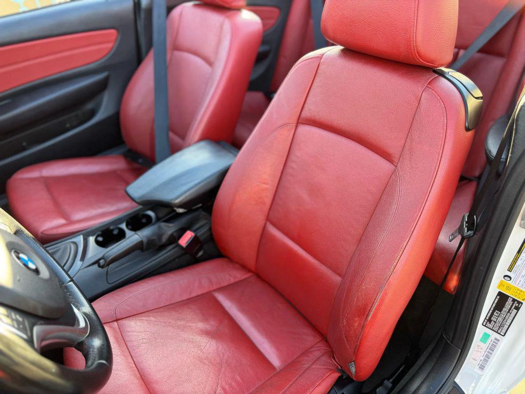 used 2013 BMW 128 car, priced at $11,995