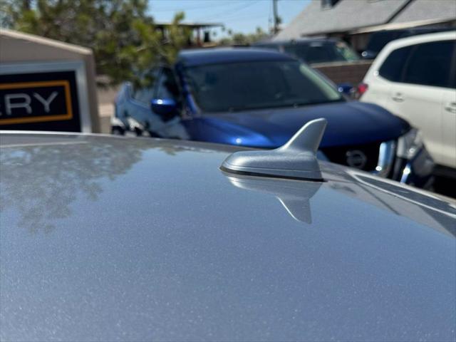 used 2016 Audi A4 car, priced at $8,995