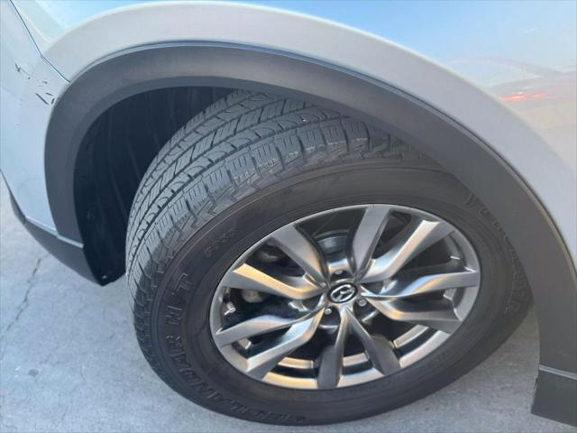 used 2016 Mazda CX-9 car, priced at $9,995