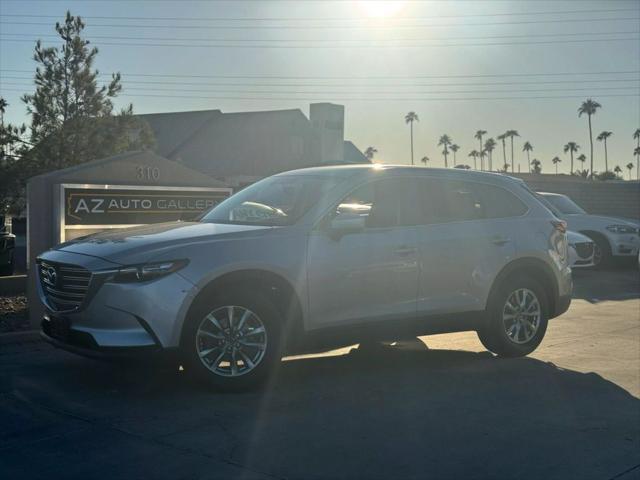 used 2016 Mazda CX-9 car, priced at $9,995