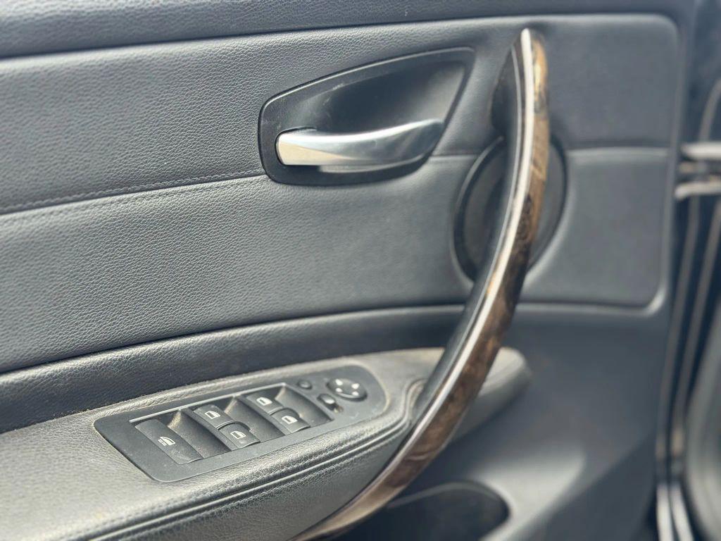 used 2011 BMW 135 car, priced at $13,995