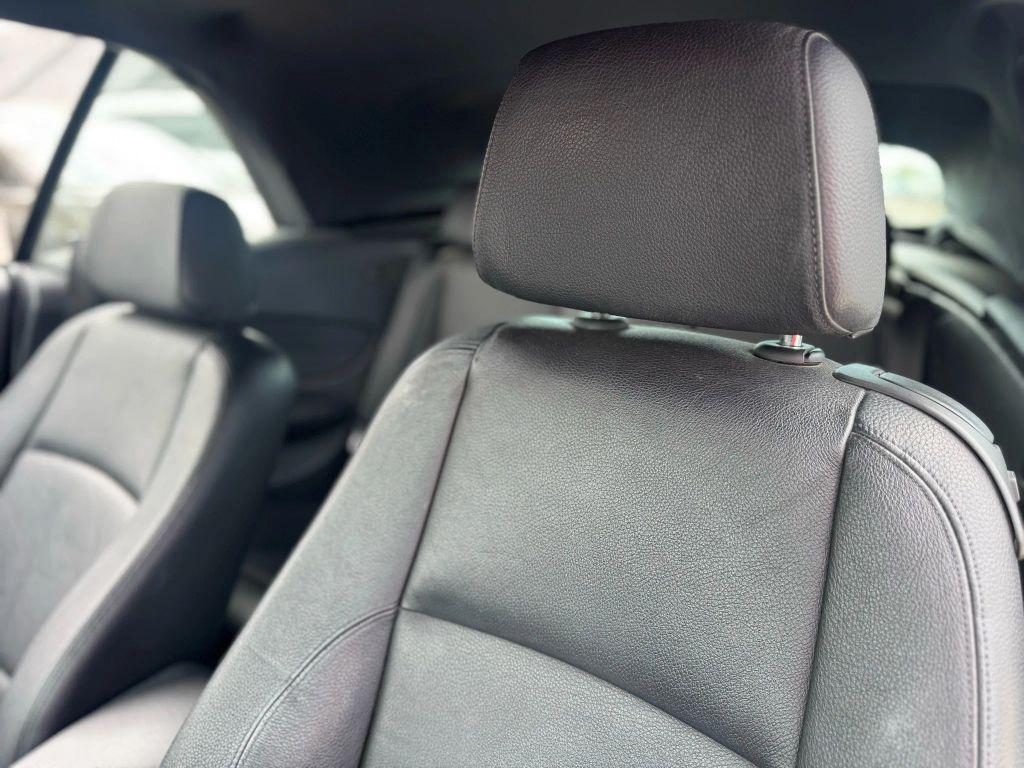 used 2011 BMW 135 car, priced at $13,995