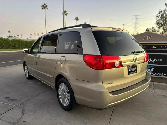 used 2009 Toyota Sienna car, priced at $7,995