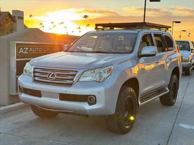 used 2011 Lexus GX 460 car, priced at $19,995