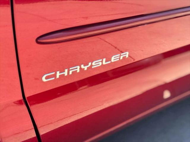 used 2000 Chrysler Sebring car, priced at $6,495