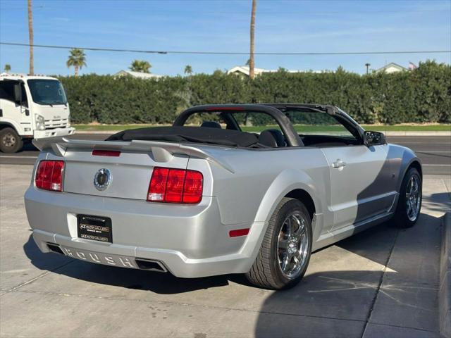 used 2006 Ford Mustang car, priced at $14,995