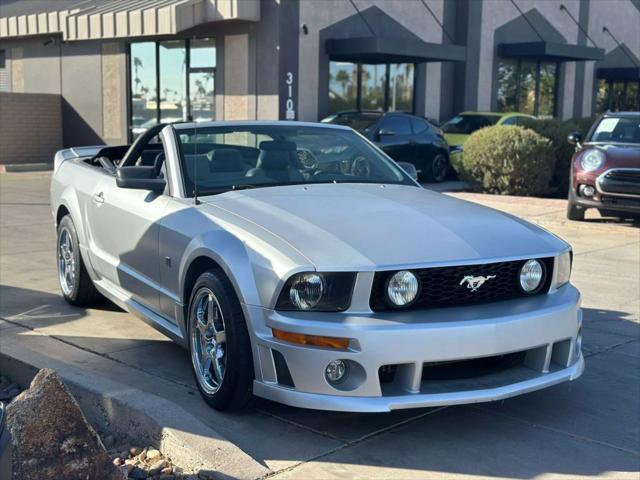 used 2006 Ford Mustang car, priced at $14,995