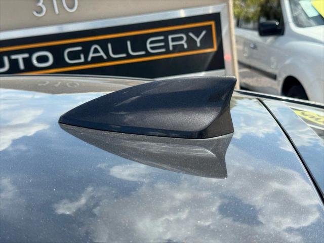 used 2017 Chevrolet Cruze car, priced at $9,495