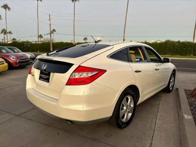 used 2010 Honda Accord Crosstour car, priced at $11,995