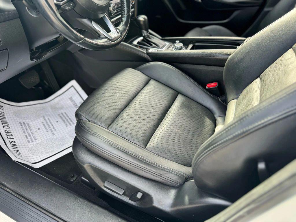 used 2017 Mazda Mazda6 car, priced at $7,895