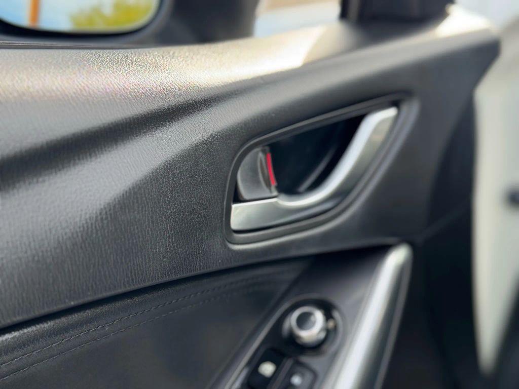 used 2017 Mazda Mazda6 car, priced at $7,895