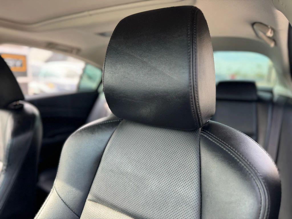 used 2017 Mazda Mazda6 car, priced at $7,895