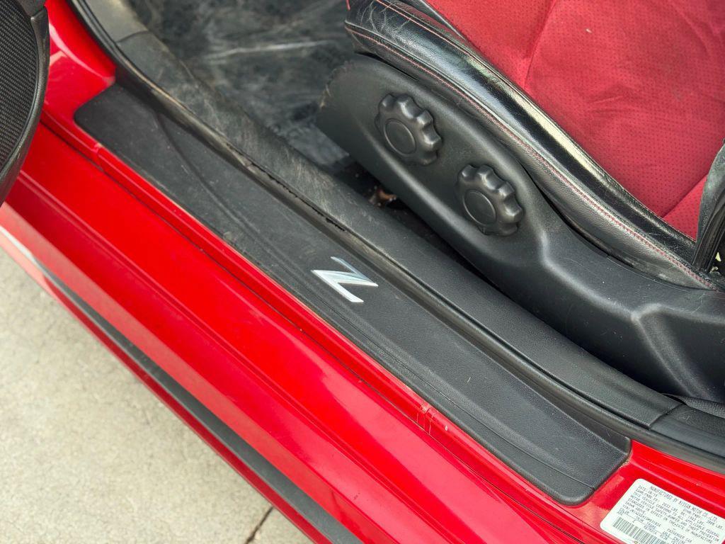 used 2016 Nissan 370Z car, priced at $20,895