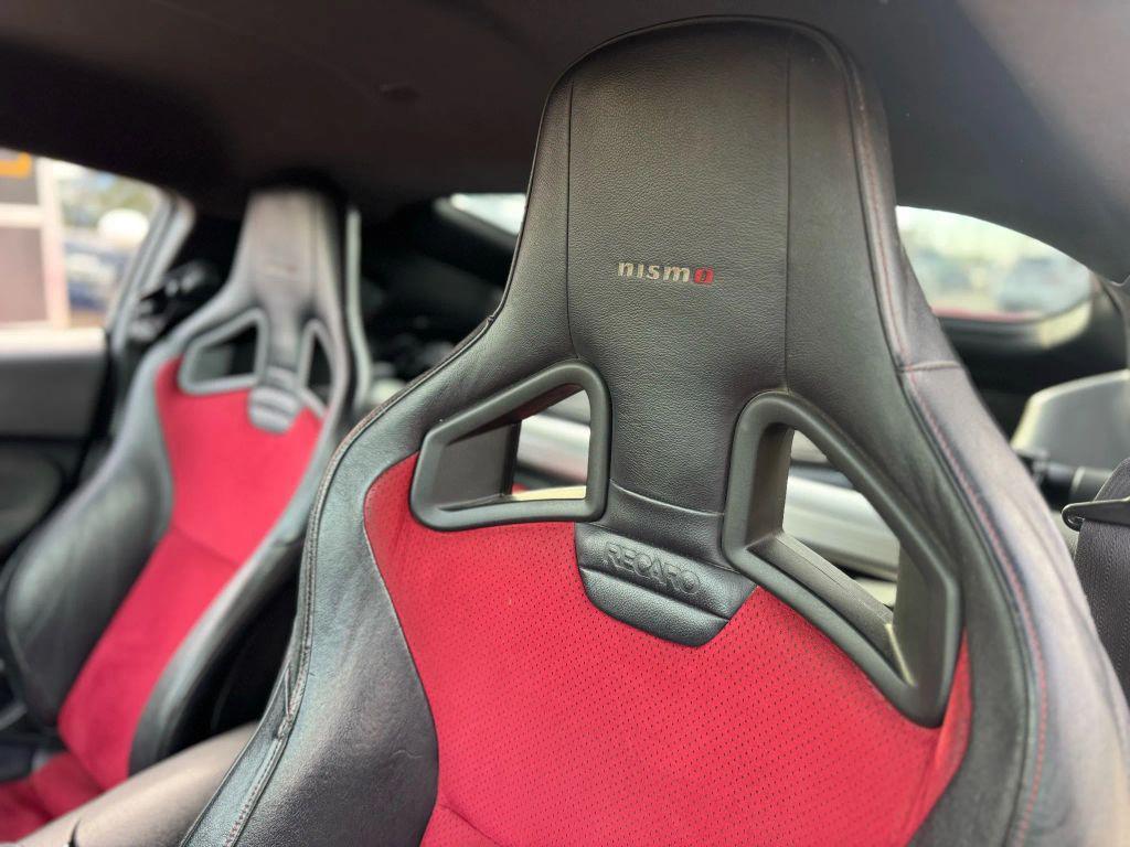 used 2016 Nissan 370Z car, priced at $20,895