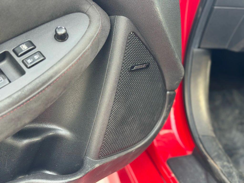 used 2016 Nissan 370Z car, priced at $20,895