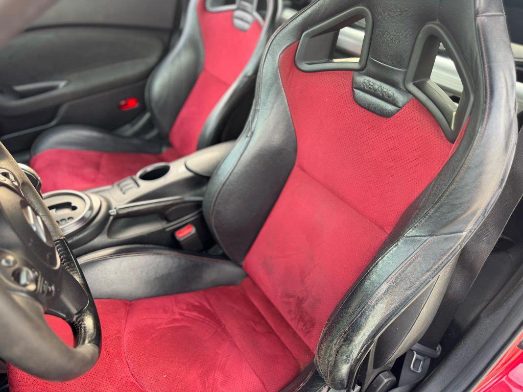 used 2016 Nissan 370Z car, priced at $20,895