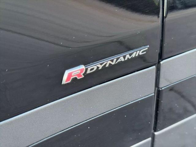 used 2018 Land Rover Range Rover Velar car, priced at $27,495