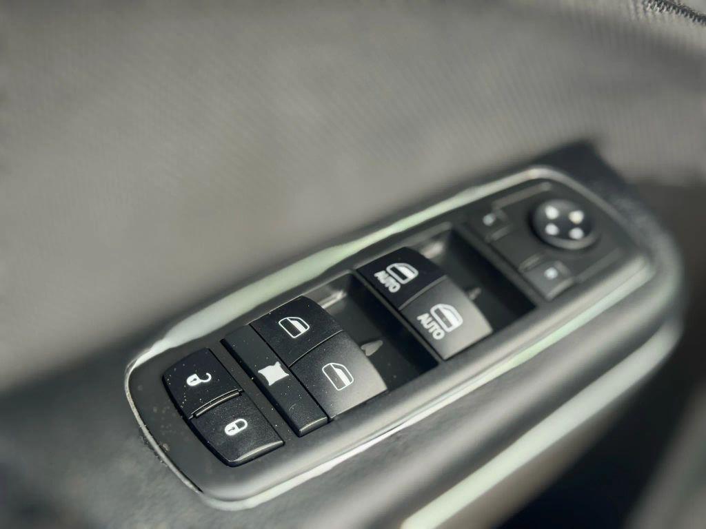 used 2018 Dodge Charger car, priced at $13,795