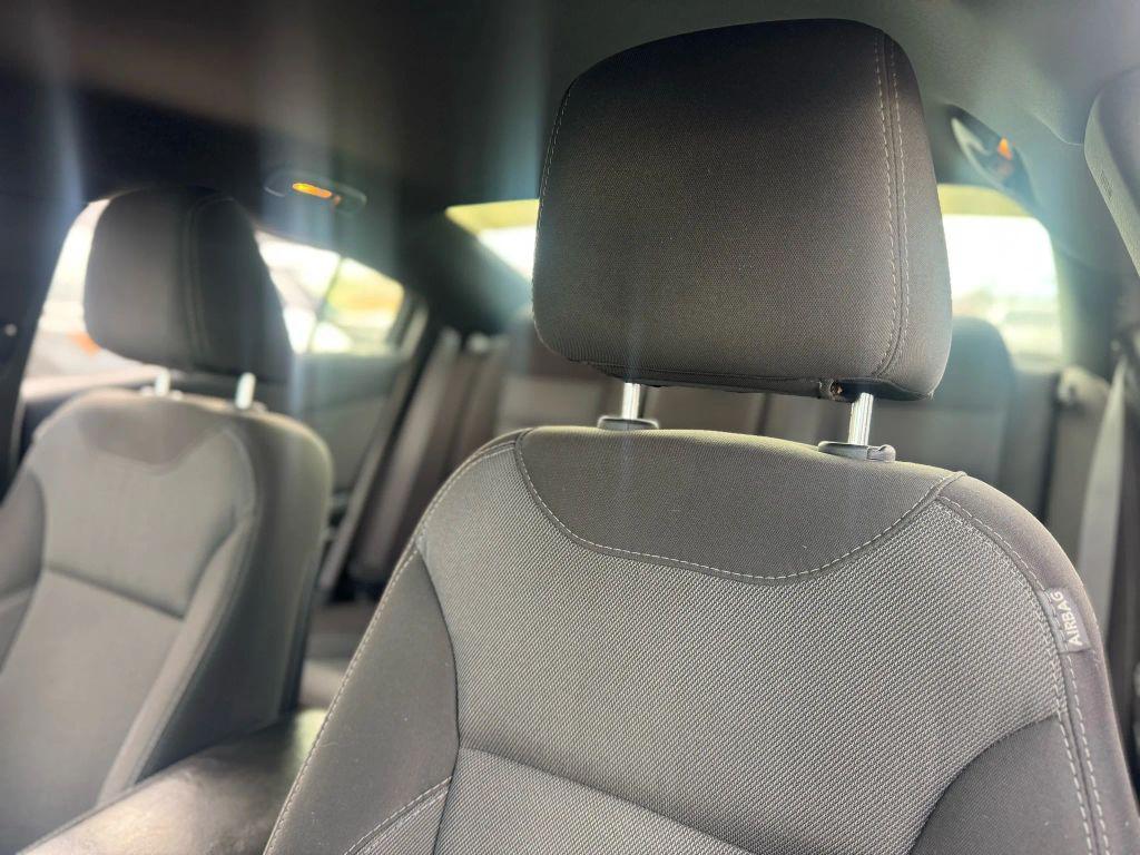 used 2018 Dodge Charger car, priced at $13,795