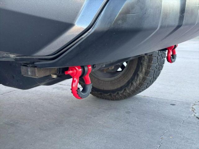 used 2016 Toyota Tacoma car, priced at $22,995