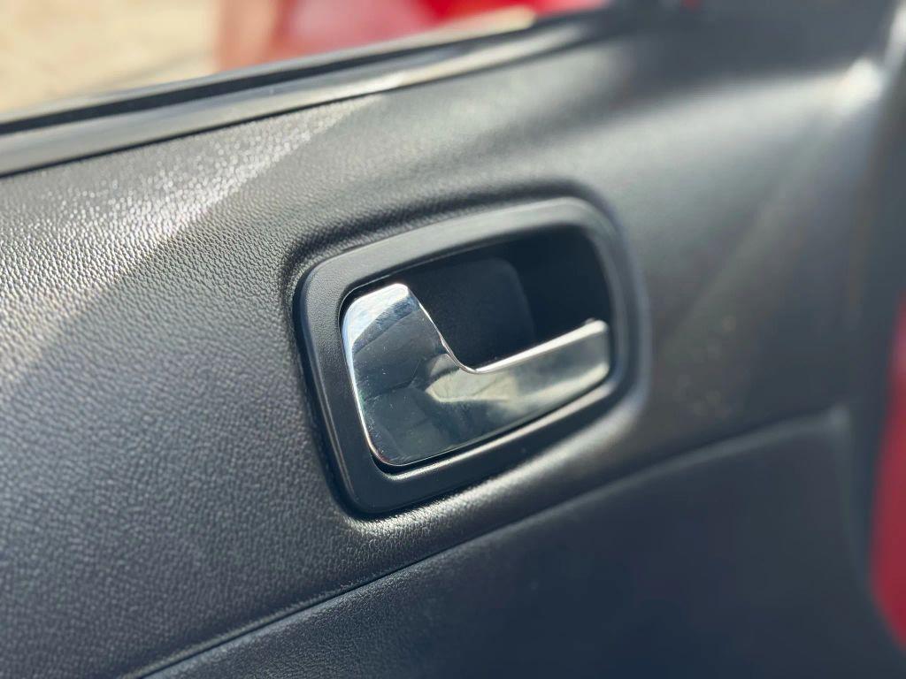 used 2009 Pontiac G5 car, priced at $2,495