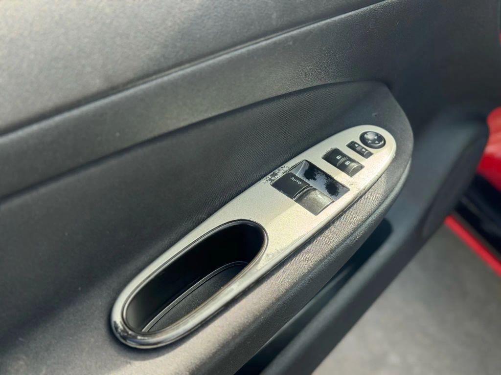 used 2009 Pontiac G5 car, priced at $2,495