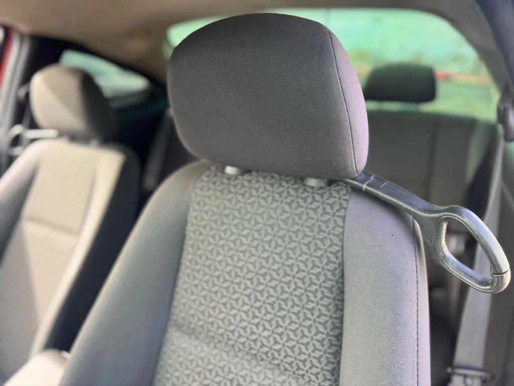 used 2009 Pontiac G5 car, priced at $2,495