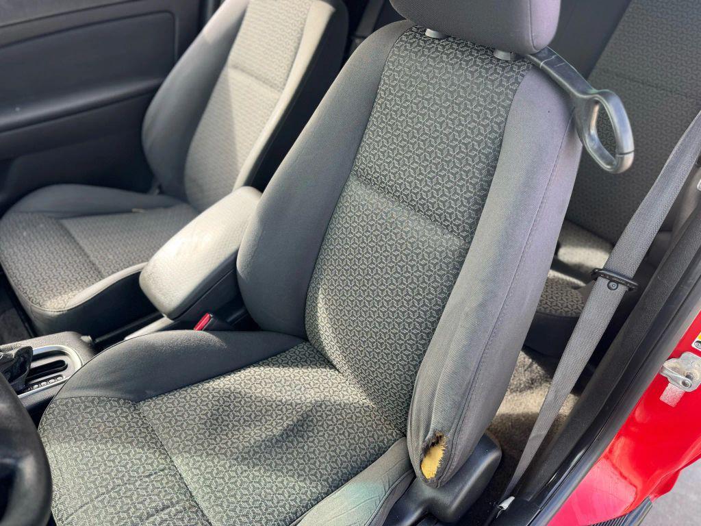 used 2009 Pontiac G5 car, priced at $2,495