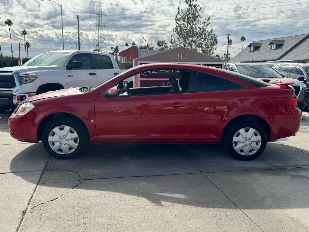 used 2009 Pontiac G5 car, priced at $2,495