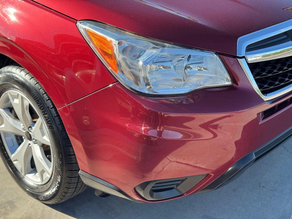 used 2014 Subaru Forester car, priced at $11,995