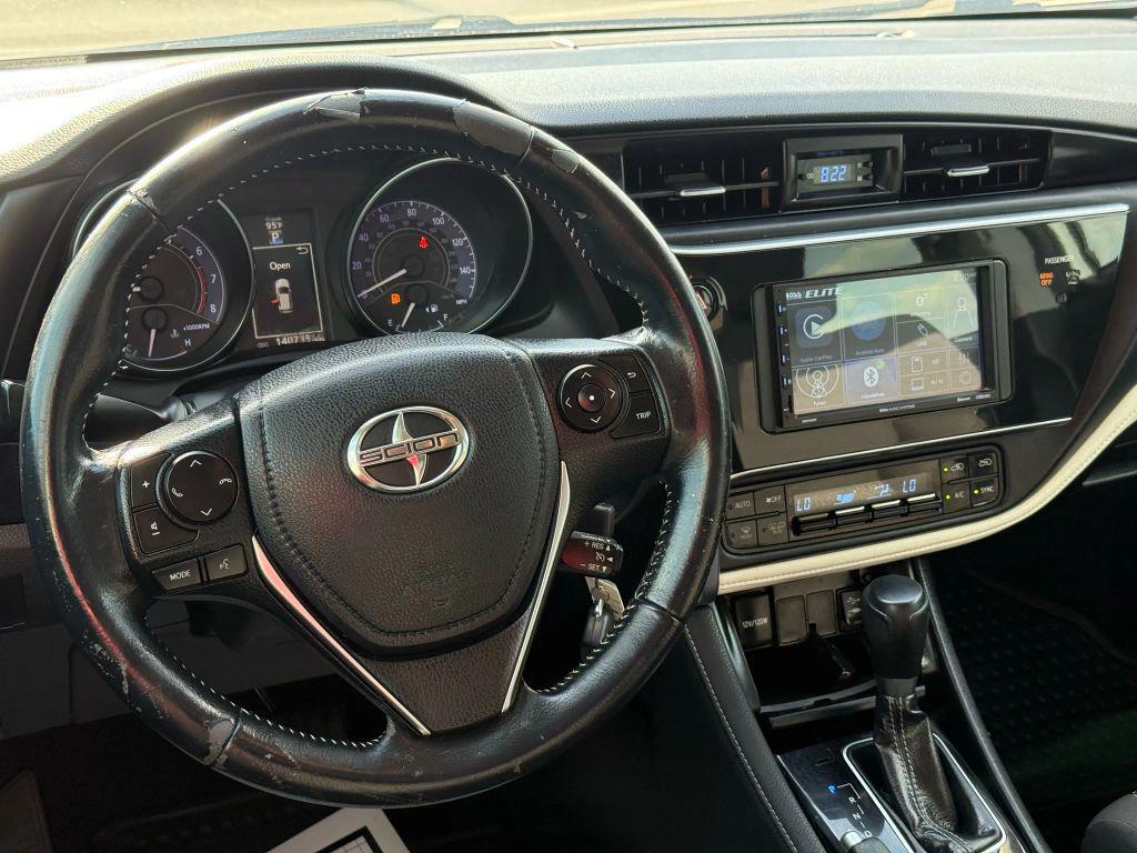 used 2016 Scion iM car, priced at $9,995