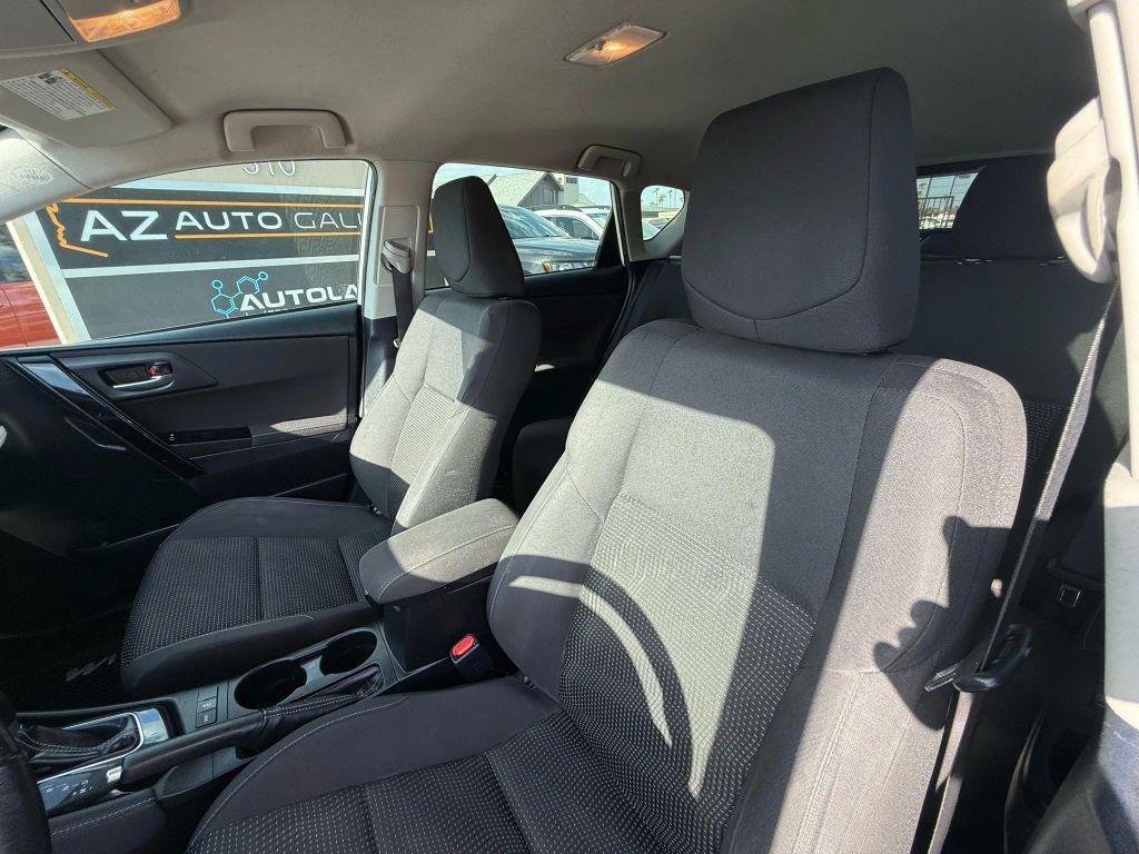 used 2016 Scion iM car, priced at $9,995