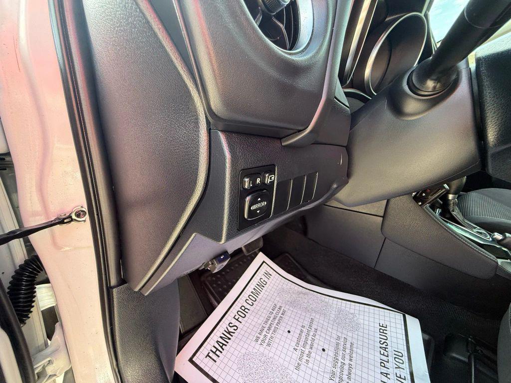 used 2016 Scion iM car, priced at $9,995