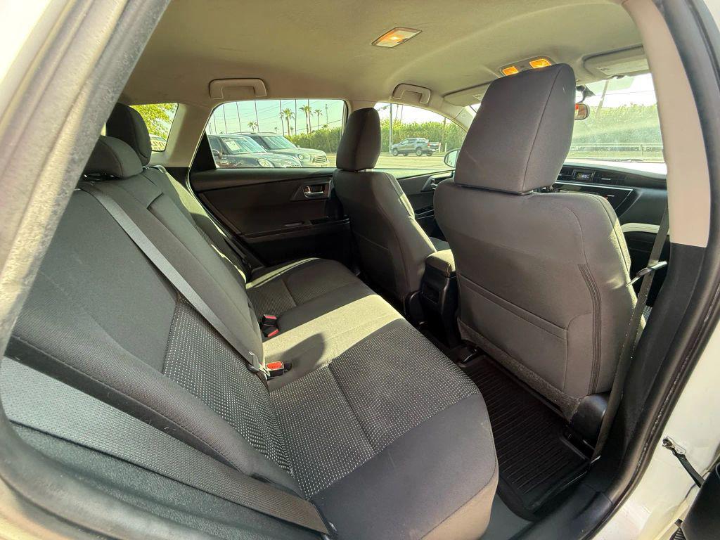 used 2016 Scion iM car, priced at $9,995