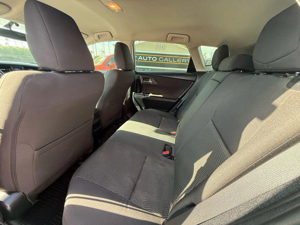 used 2016 Scion iM car, priced at $9,995