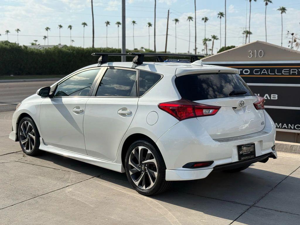 used 2016 Scion iM car, priced at $9,995