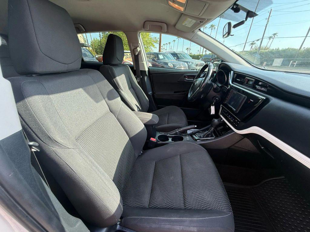 used 2016 Scion iM car, priced at $9,995
