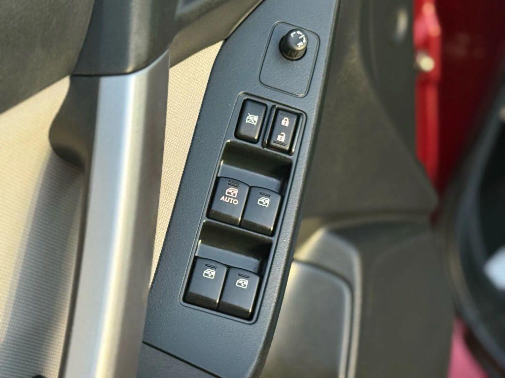 used 2016 Subaru Forester car, priced at $11,995