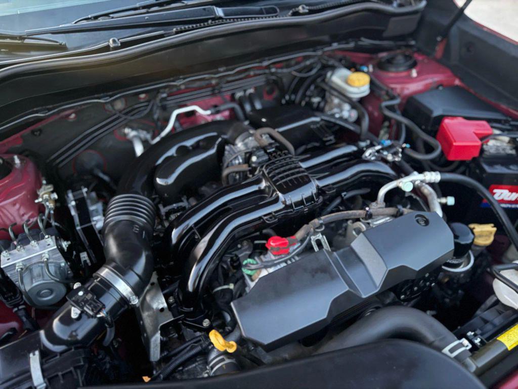 used 2016 Subaru Forester car, priced at $11,995