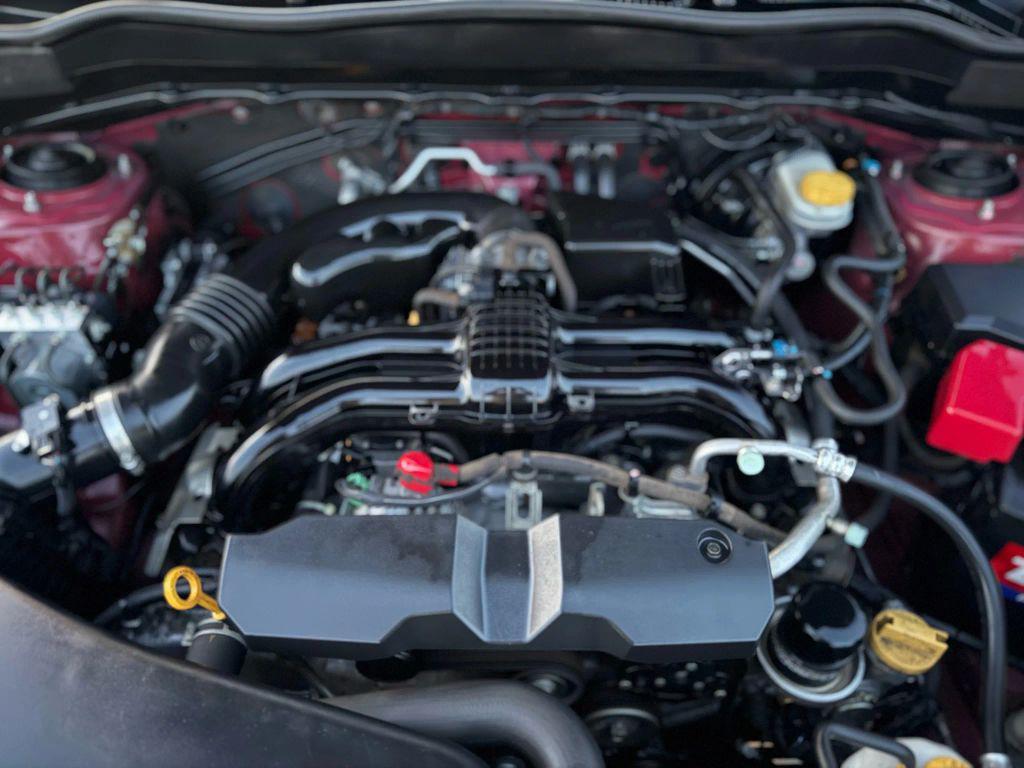 used 2016 Subaru Forester car, priced at $11,995