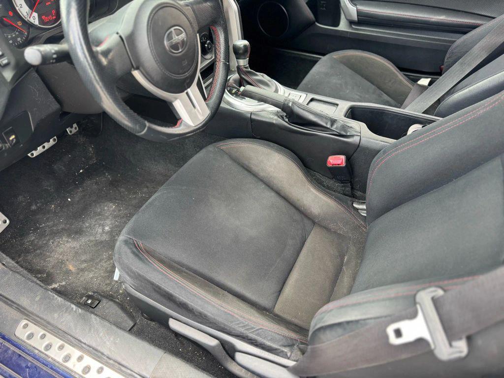 used 2016 Scion FR-S car, priced at $15,895