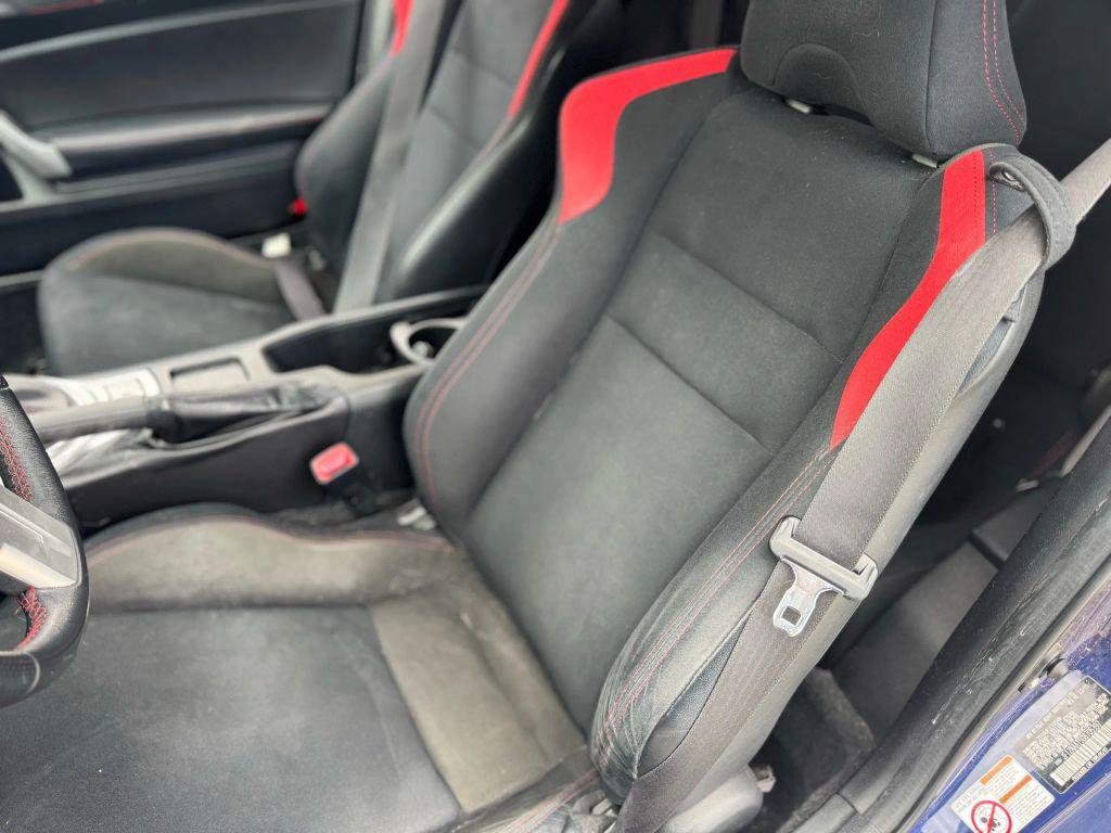 used 2016 Scion FR-S car, priced at $15,895