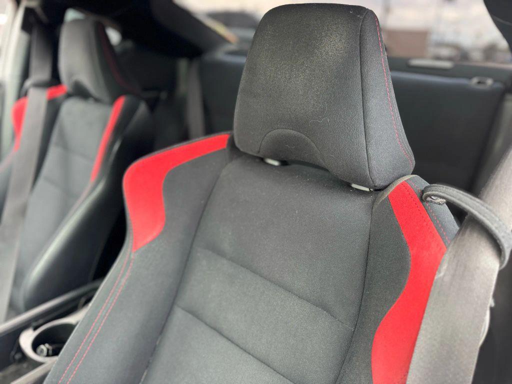 used 2016 Scion FR-S car, priced at $15,895