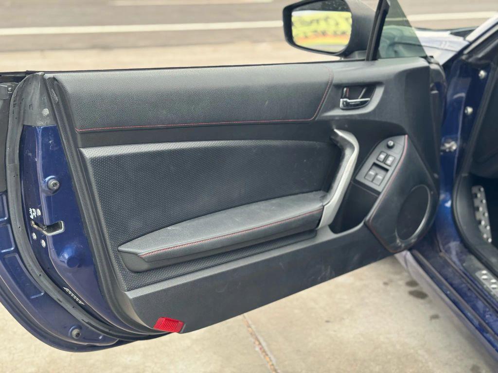 used 2016 Scion FR-S car, priced at $15,895